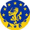Amici dell'Europa logo