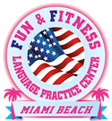 Fun & Fitness Language Practice Center